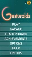 Gesturoids Affiche