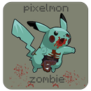 APK minebuild pixelmon zombie town