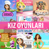 Kız Oyunları APK