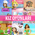 Kız Oyunları icône