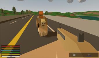 Unturned online 3.0 screenshot 1