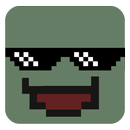 APK unturned hunt for zombie