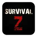 APK my survival: unturned mod z