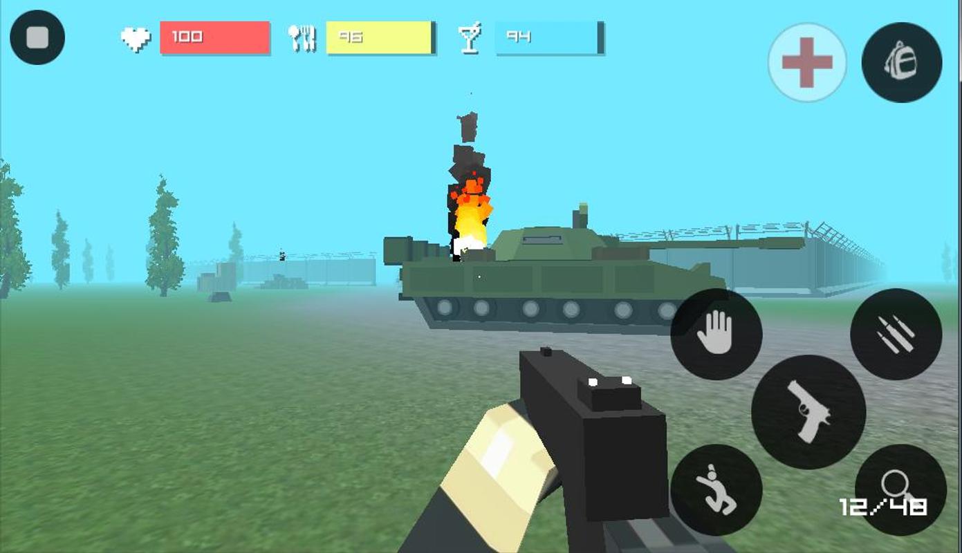 крафт мебели в unturned