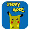 Worldcraft GO:pixel story Mode