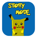 Worldcraft GO:pixel story Mode APK