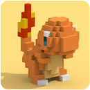 Pocket craft : pixelmon MCPE APK