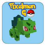 multicraft : pixel GO craft