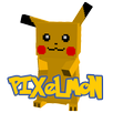 Pixelmon: pockeplanet 2 APK