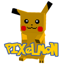 APK Pixelmon: pockeplanet 2