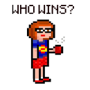 APK Super craft: mod heroes 2