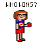 Super craft: mod heroes 2