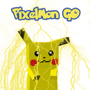 APK Multicraft : pixelmon GO mod