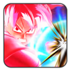Super Saiyan Goku Action Figure APK