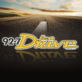 92.7 The Drive biểu tượng