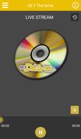 92.7 The Drive پوسٹر