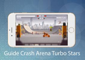 Tips Crash Arena Turbo Stars screenshot 3