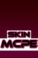 ChaosFlo44 Skin for MCPE Affiche