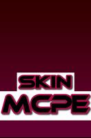 Poster PVP SKin For MCPE