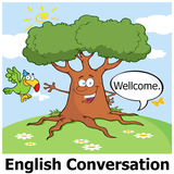 English Conversation Speaking APK