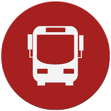 Yangon Bus Service Offline Zeichen