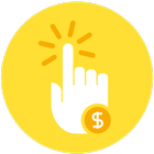 Click Money icon