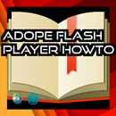 Adope Flash Player Howto APK