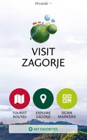 Visit Zagorje capture d'écran 1