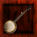 Virtual Banjo - Bluegrass