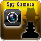 Spy Camera Pictures icône