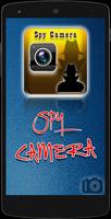 Spy Camera Pictures Affiche
