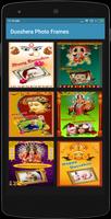 Dussehra Wishes Photo Frames syot layar 2