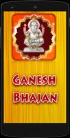 Lord Ganesha Bhajan poster