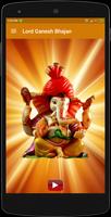 Lord Ganesha Bhajan capture d'écran 1