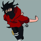 Eternal Ninja Run icon