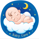 Sleep Music for Babies aplikacja