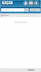 Descargar APK de Kaçak