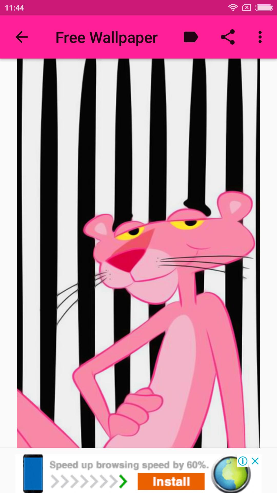 Ringtone Of Pink Panther Free APK voor Android Download