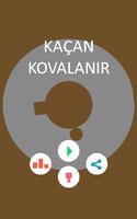 Kaçan Kovalanır スクリーンショット 2