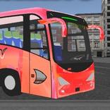 当地巴士停车场