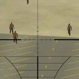 可怕的僵尸狩猎