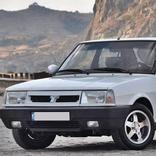 沙欣汽车模拟器