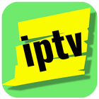 iptv links free m3u 4k иконка