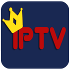 iptv best servers 4k أيقونة