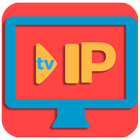 iptv set top box 4k ikona