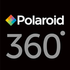 Polaroid360cam ไอคอน