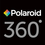Polaroid360cam biểu tượng