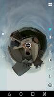 2 Schermata Polaroid360cam