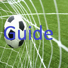 Guide Dream League Soccer 2016 icon