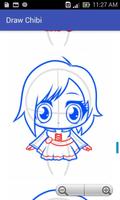 Draw Chibi screenshot 1